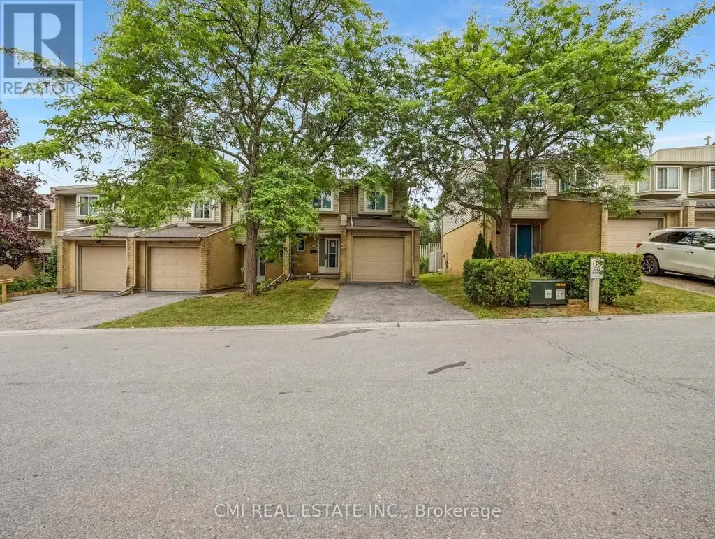 24 - 29 Paulander Drive, Kitchener